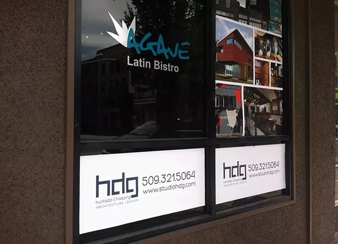 FOOD BLOTTER: Agave becoming Burger Lab and other upcoming openings