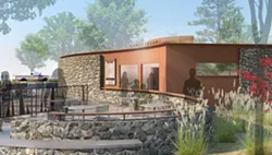 FOOD: Riverfront Park's food offerings get a facelift