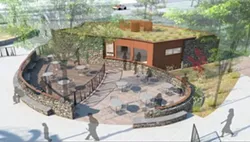 FOOD: Riverfront Park's food offerings get a facelift