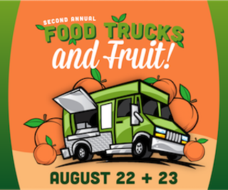 Food Truck & Fruit Festival