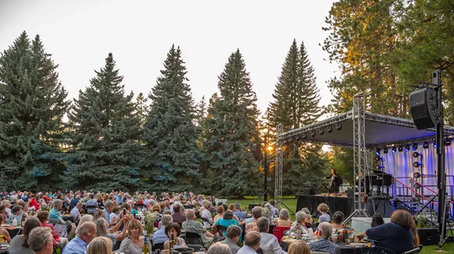 Image: For Music in Manito 2025, BachFest mixes classical with hip-hop, tango and Brazilian forró