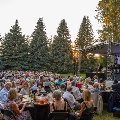Image: For Music in Manito 2025, BachFest mixes classical with hip-hop, tango and Brazilian forró
