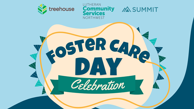 Image: Foster Care Day Celebration