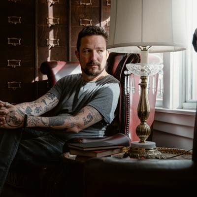 Frank Turner chats about music universality, his new album Undefeated and being an “angry man”