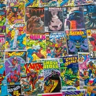 Image: Free Comic Book Day 2025