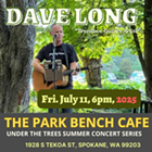 Image: Dave Long