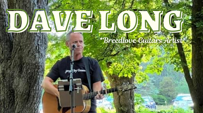 Image: Dave Long