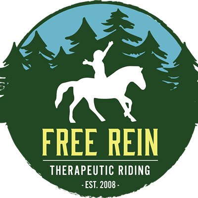 Image: Free Rein Therapeutic Riding