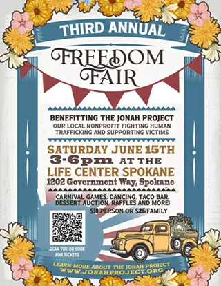 Image: Freedom Fair