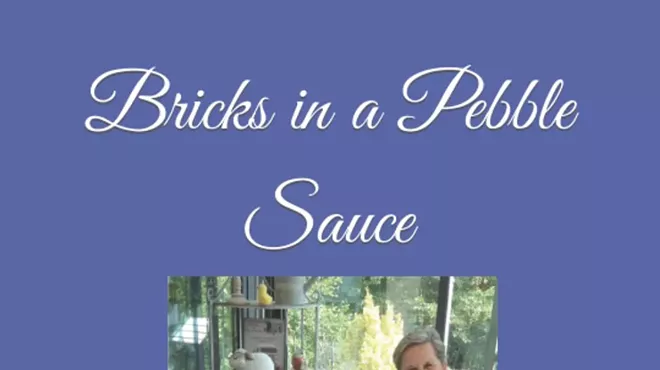 Image: Francine Chough: French Cooking