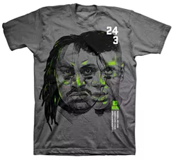 Calling all 12s! Fresh Brewed Tees rolls through Spokane tonight