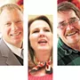 What is a City Council Worth?