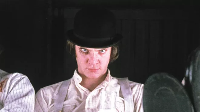 Image: From Marilyn Monroe to Malcolm McDowell: Great performances the Oscars ignored