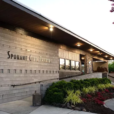 Image: From Shakespeare to Sara Bareilles: Spokane Civic Theatre's 77th season has something for everyone