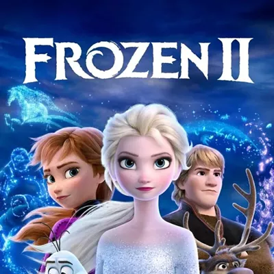 Image: Frozen 2