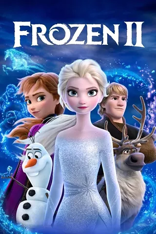 Image: Frozen 2