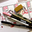 Fueling Stories from Everyday Life: A Comic Strip Workshop