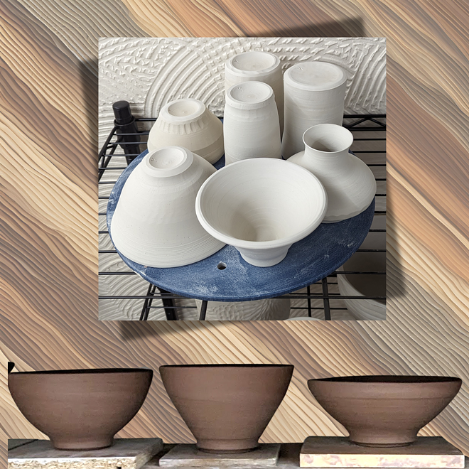 Fundamentals of Pottery