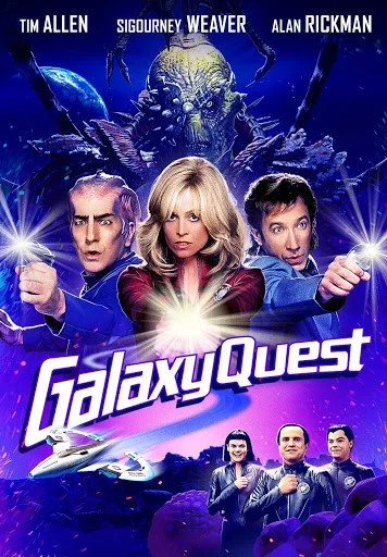 Image: Galaxy Quest