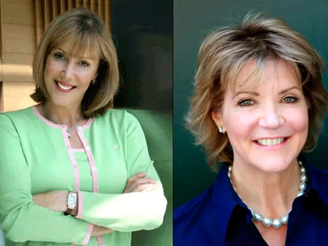 "GenBuY," Kit Yarrow and Jayne O&rsquo;Donnell