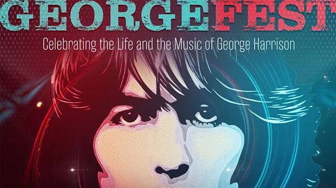 Image: Georgefest