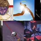 Image: Get into the groove with these (mostly) ganja-friendly album recommendations