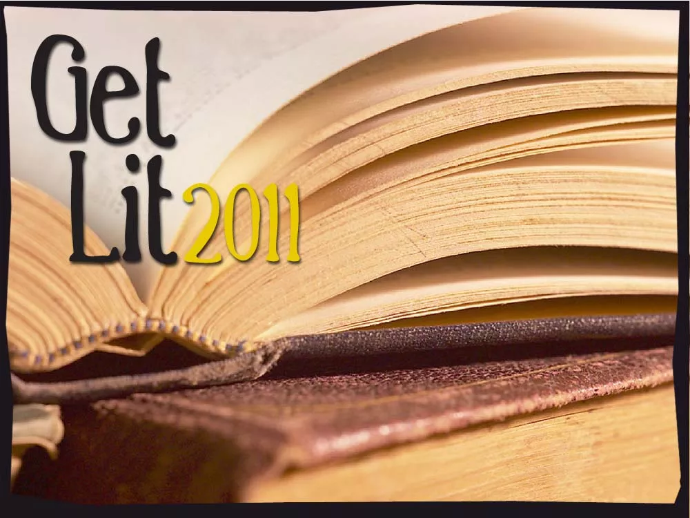 Get Lit 2011