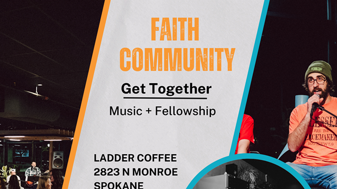 Image: Get Together