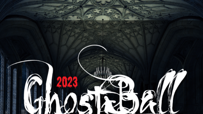 Ghost Ball 2023