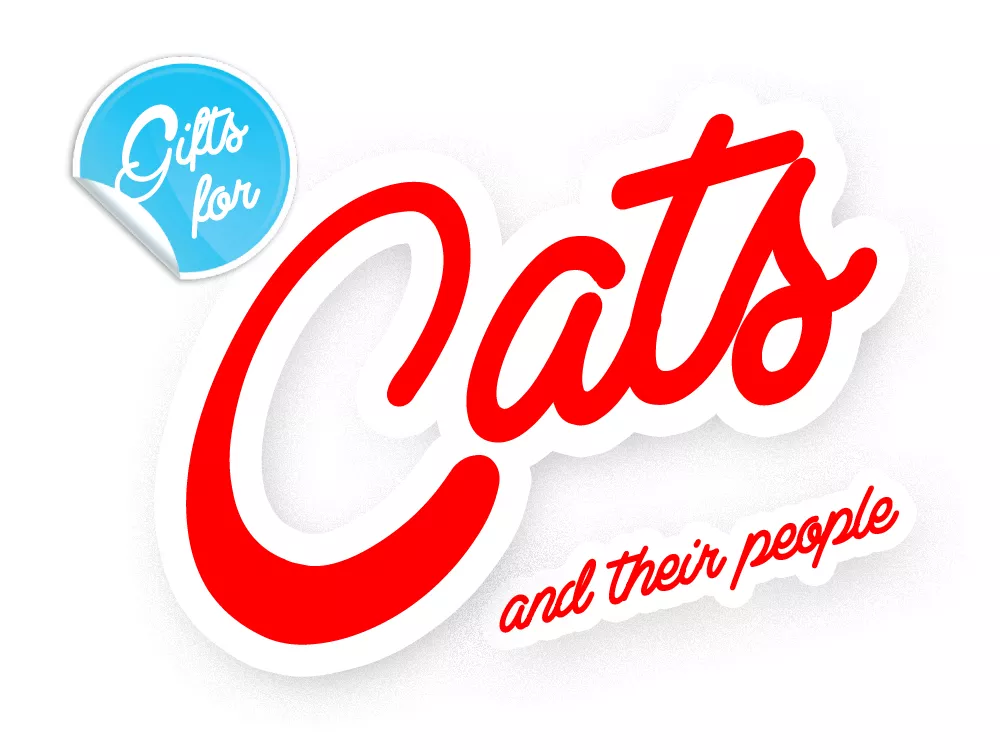 Gifts for Cats and their People