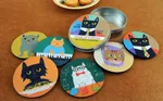 Gifts for Cats and their People