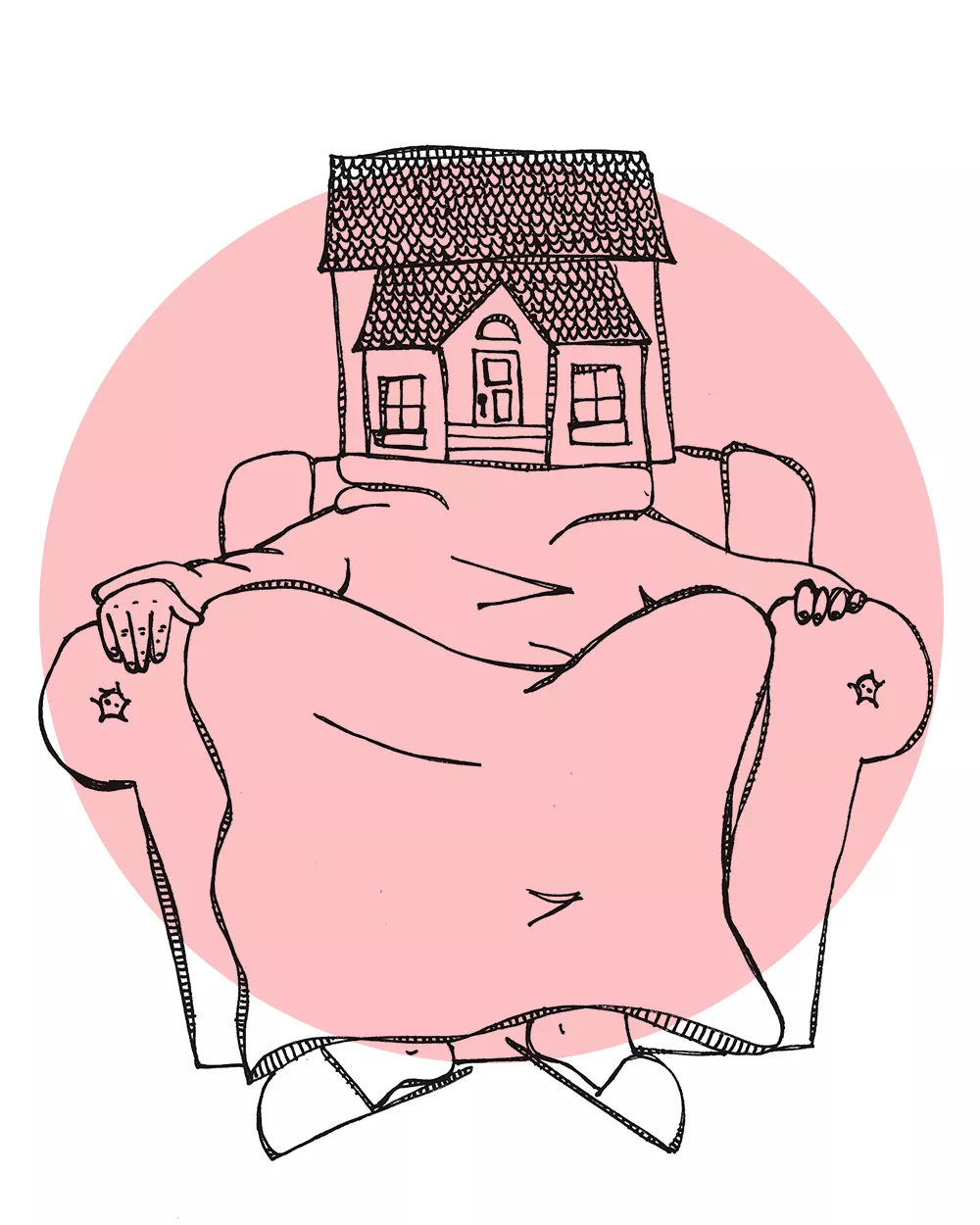 Gifts for Homebodies