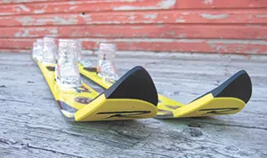 Gifts for Skiers