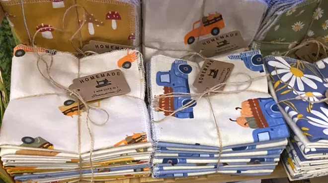 Image: Gifts for Sustainable Types