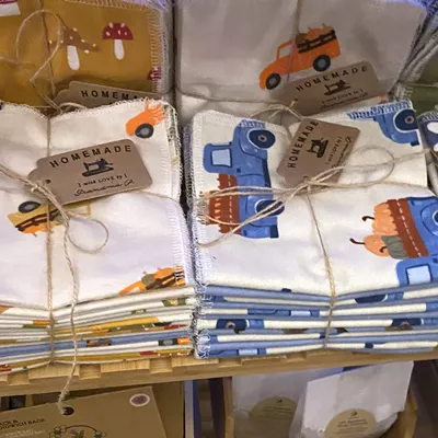 Image: Gifts for Sustainable Types