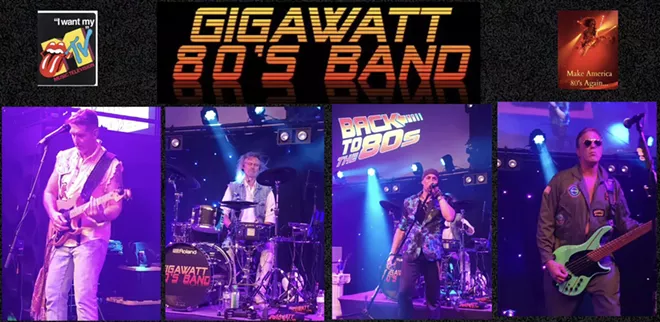 Gigawatt