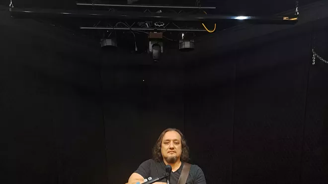 Image: Gil Rivas
