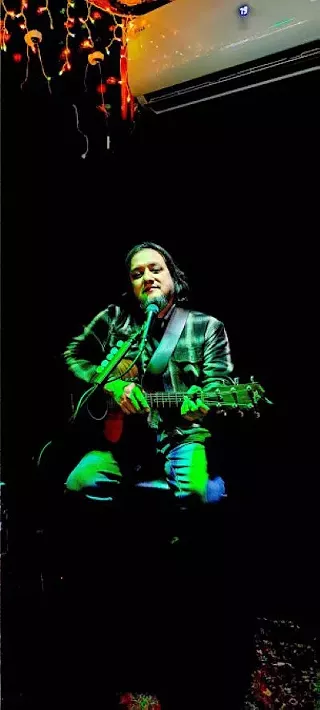 Image: Gil Rivas