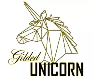 Image: Gilded Unicorn