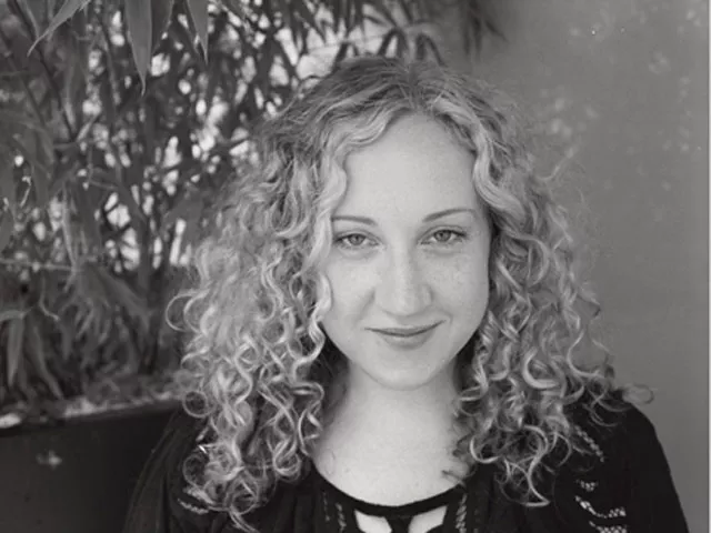 'Girl Power: The Nineties Revolution in Music,' Marisa Meltzer