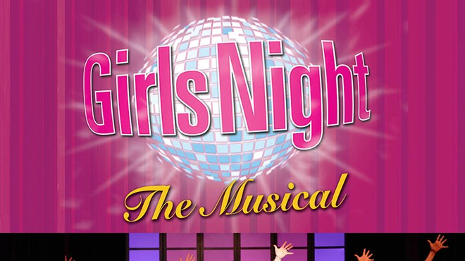 Girls Night! The Musical