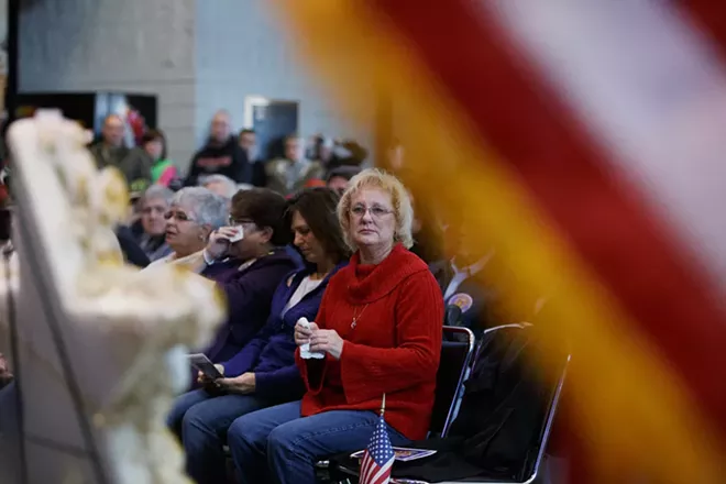 PHOTOS: Veterans Day