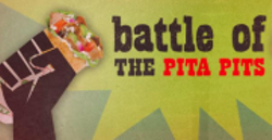 Gonzaga Pita Pit makes it to final four, but trailing in votes