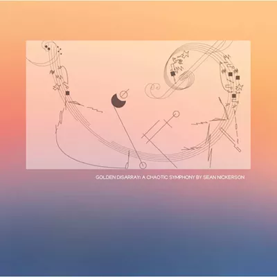 Image: Gonzaga University Emerging Artists Series