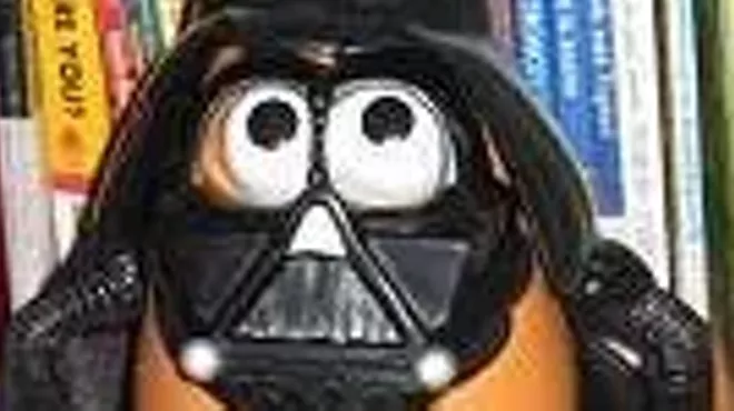 Image: &iquest;Got Masks?