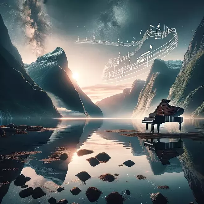 Grieg's Piano Concerto