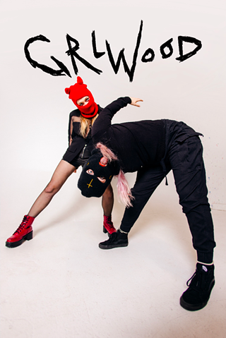 Image: GRLwood, Gotu Gotu
