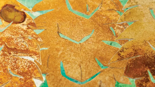 Image: Grow Like a Tree Exhibition & Book Launch