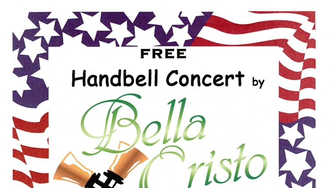 Handbell Concert