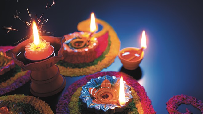 Image: Happy Diwali: Festival of Lights